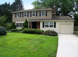 6002 Stone Pine Rd, Wilmington, DE 19808