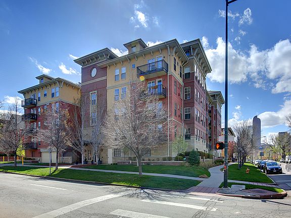 2nd image of 1699 N Downing St APT 208