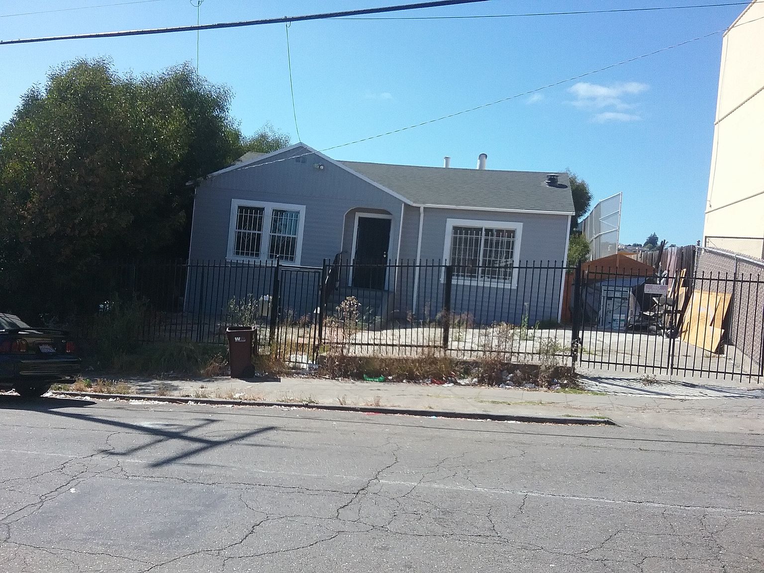2821 Ritchie St, Oakland, CA 94605 Zillow