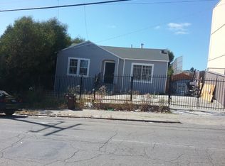 2821 Ritchie St, Oakland, CA 94605
