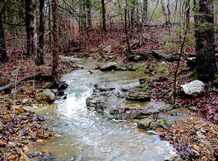 1240 County Road 69, Mountain Home, AR 72653