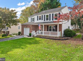 1933 Stirrup Ct, Upper Chichester, PA 19061