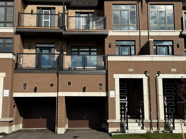 150 Turnberry Ln, Barrie, ON L9J 0M3