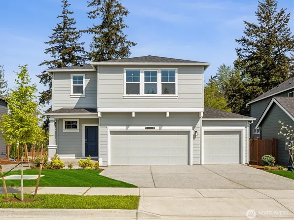 28102 75th Drive NW #19, Stanwood, WA 98292