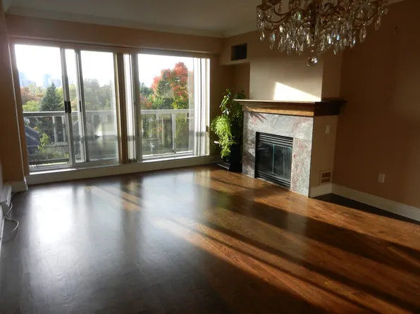 1818 Bayview Ave #511, Toronto, ON M4G 4G6
