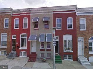 2217 Orem Ave, Baltimore, MD 21217
