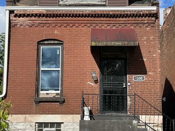 4330 Blair Ave, Saint Louis, MO 63107