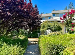 112 Iron Horse Pl #1, Grass Valley, CA 95945