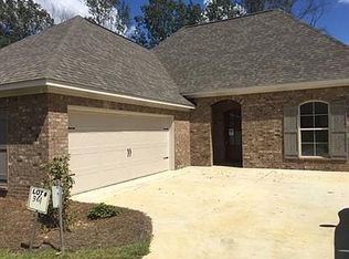 112 Winchester Cv, Madison, MS 39110