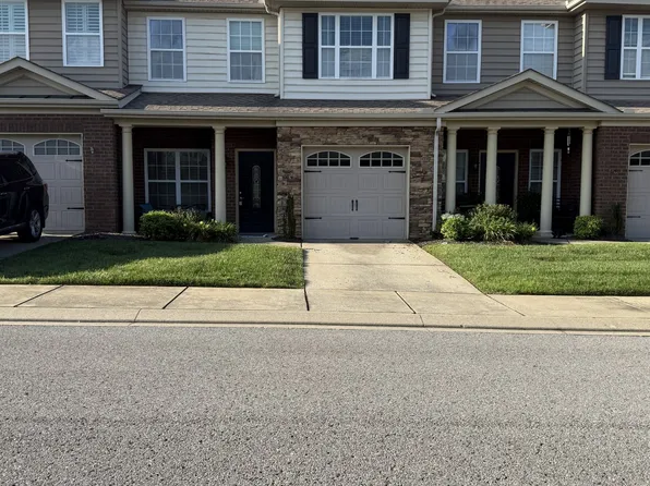 728 Shady Stone Way, Lebanon, TN 37090