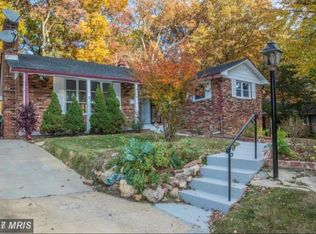 9209 Limestone Pl, College Park, MD