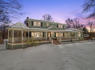 2414 Ridge St, Yorktown Heights, NY 10598