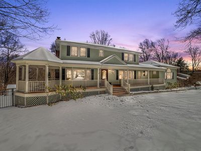 2414 Ridge Street, Yorktown Heights, NY, 10598