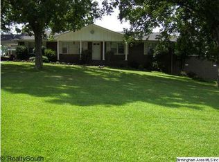 Spring St, Springville, AL 35146