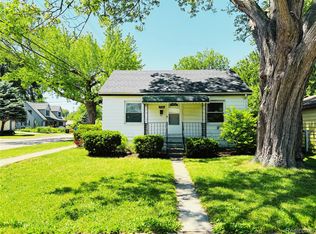 27305 Townley St, Madison Heights, MI 48071