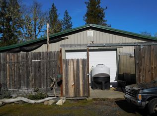 16276 Water Gap Rd, Williams, OR 97544