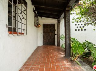1016 Keniston Ave, Los Angeles, CA 90019
