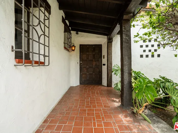 1016 Keniston Ave, Los Angeles, CA 90019