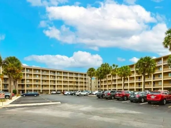3753 LAKE BAYSHORE DRIVE #305, BRADENTON, FL 34205