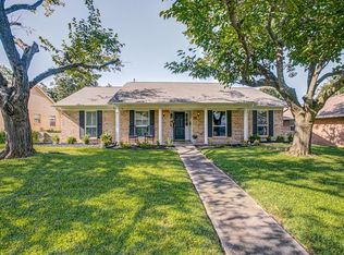 7838 La Verdura Dr, Dallas, TX 75248