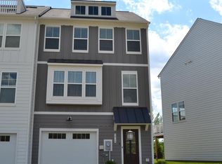 5919 McComb St, Crozet, VA