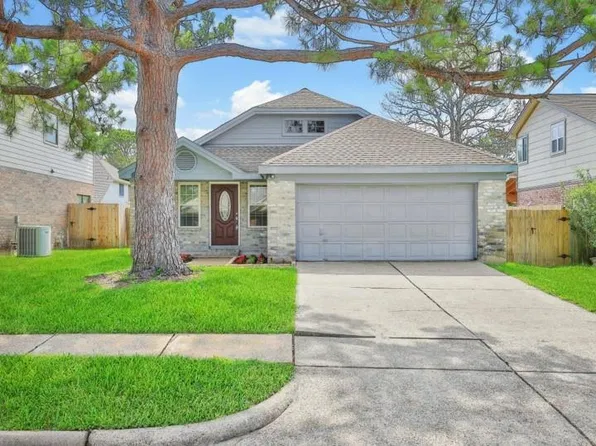 1223 Berrystone Trl, Missouri City, TX 77459