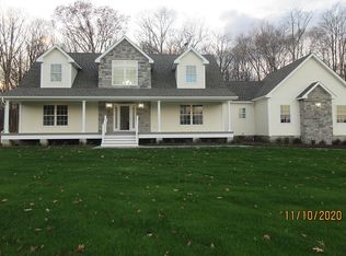 7 Logan Way, Newton, NJ 07860