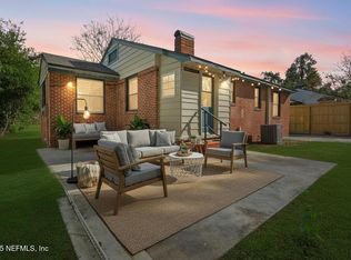 2212 Redfern Rd, Jacksonville, FL 32207