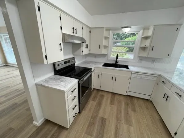 445 Tanglewood Rd, Arcata, CA 95521