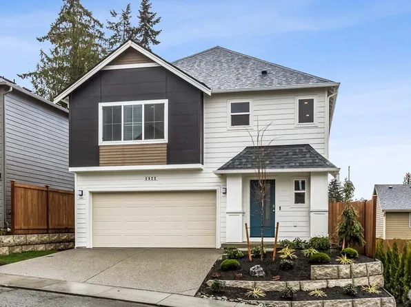 9546 7th Avenue SE, Everett, WA 98208