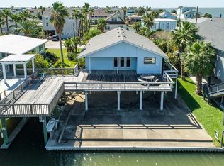 3711 Brewster Ky, Galveston, TX 77554