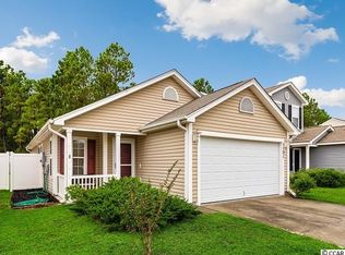 1101 Stoney Falls Blvd, Myrtle Beach, SC 29579