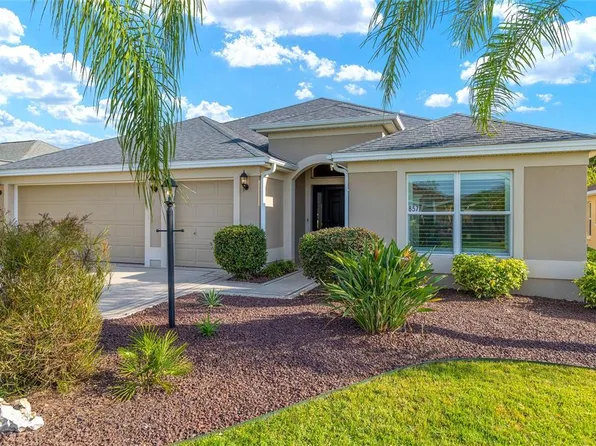 857 Enisgrove Way, The Villages, FL 32163