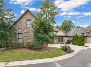 605 Willow Crest Cv, Birmingham, AL 35226