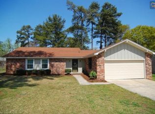 306 Saint Albans Rd, Irmo, SC 29063