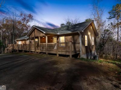24 Virginia Dr, Blue Ridge, GA, 30513