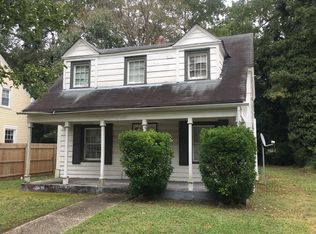 58 Prospect Pkwy, Portsmouth, VA 23702