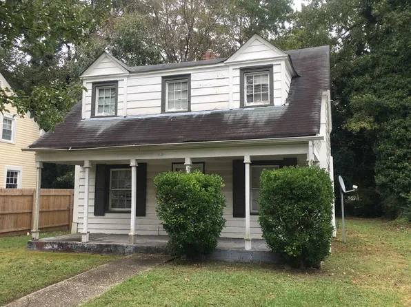 58 Prospect Pkwy, Portsmouth, VA 23702