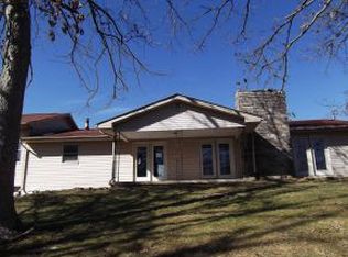 1182 State Road 46 W, Nashville, IN 47448