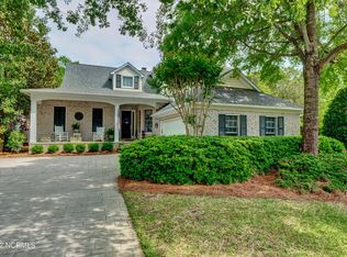 8402 Emerald Dunes Rd, Wilmington, NC 28411