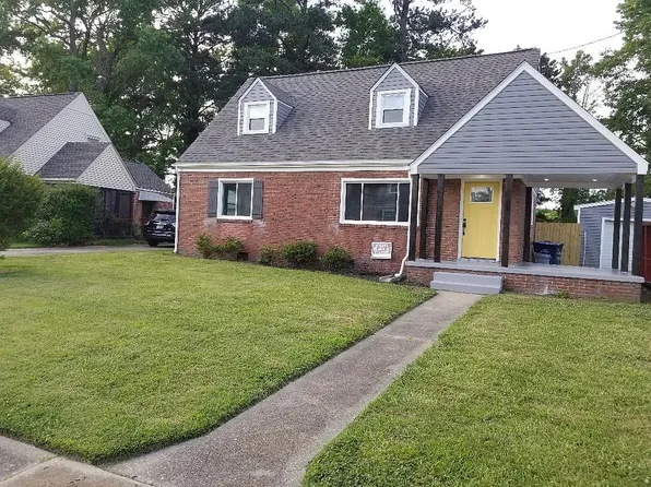 404 Bradford Ave, Norfolk, VA 23505