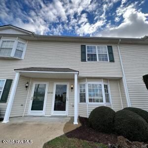 2375 Vineyard Drive #H4, Winterville, NC, 28590