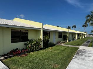 2997 Lakeside Cir UNIT 26, Pahokee, FL 33476