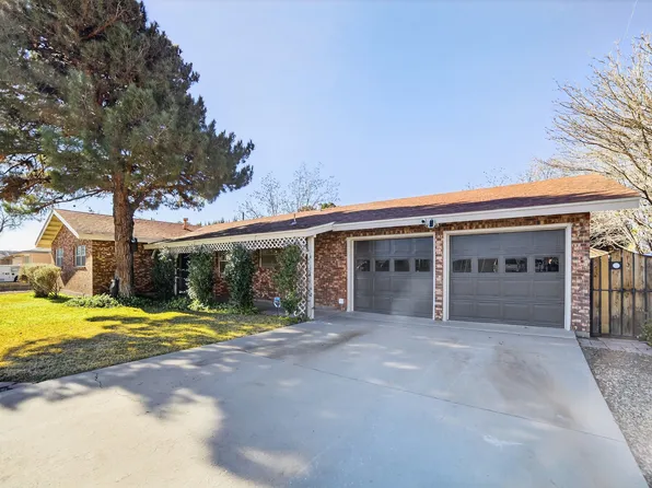 2002 Crescent Dr, Las Cruces, NM 88005