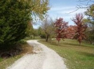 9801 Woodson Rd, Kansas City, MO 64134