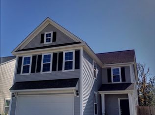 3372 Field Planters Rd, Johns Island, SC 29455