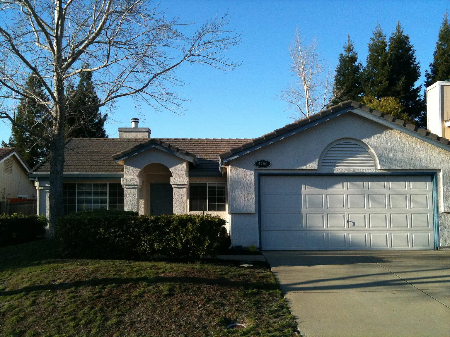4700 Stuart St photo 1
