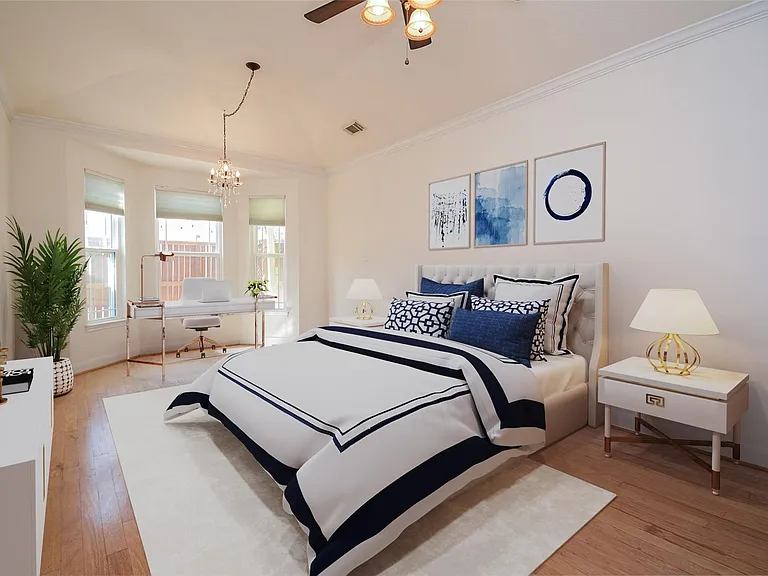 16407 N Eldridge Pkwy #C — Photo 24