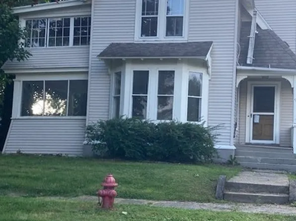 9 Park Pl, Shortsville, NY 14548