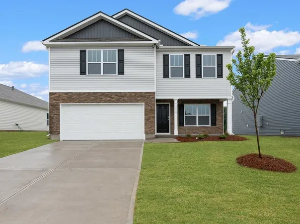 3029 Hickory Ridge Trl, Moore, SC 29369